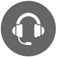 Assistance téléphonique incluse pour chaque module et utilisateur