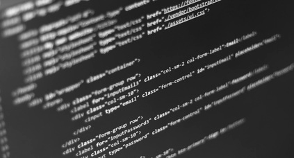Legrain Informatique développement de logiciel sur mesure java web