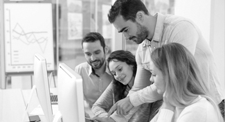 Legrain Informatique logiciel de gestion cloud support assistance
